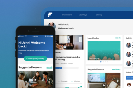 Flourister - Taking employee's empowerment to another level